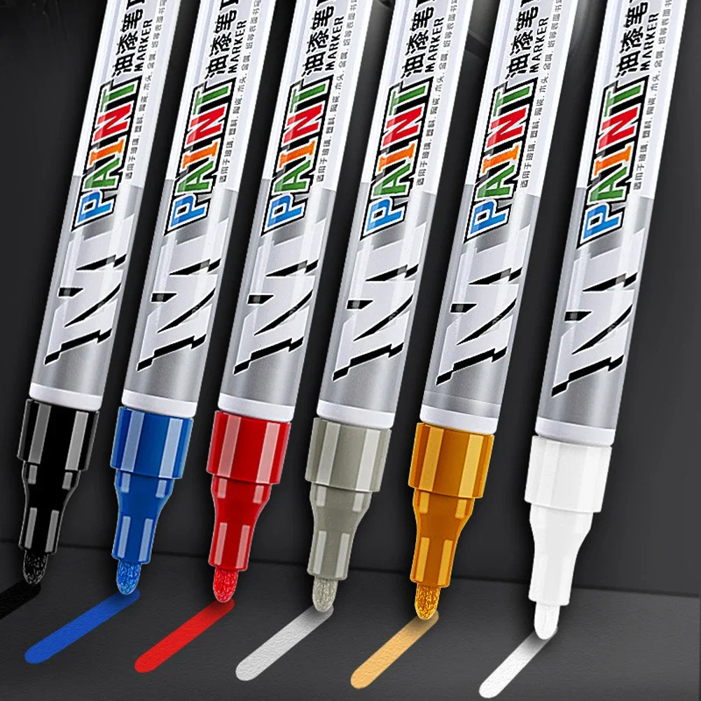 Model Kit Paint Remover - قلم إصلاح خدوش السيارة، قلم طلاء