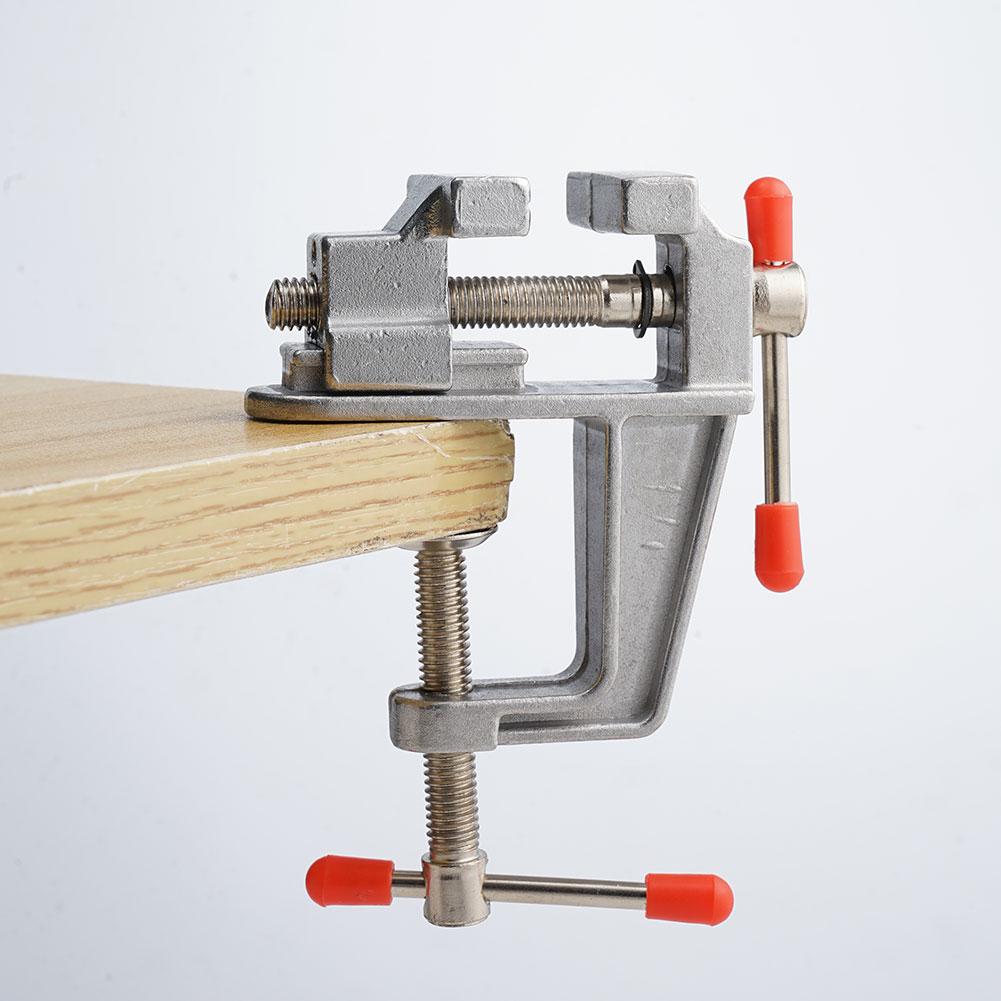 Model Kit Vise - مكبس طاولة صغير جديد متعدد الوظائف