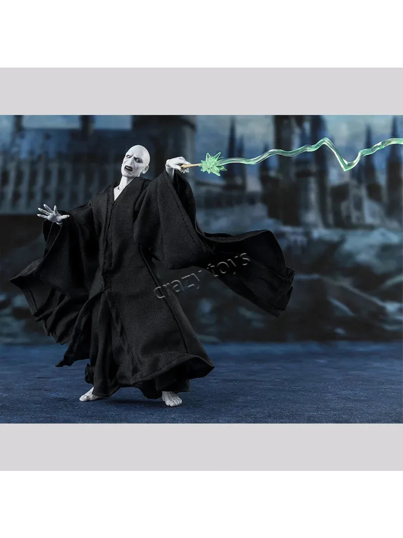 Model Kit Harry Potter - مجموعة نماذج كأس النار من سلسلة