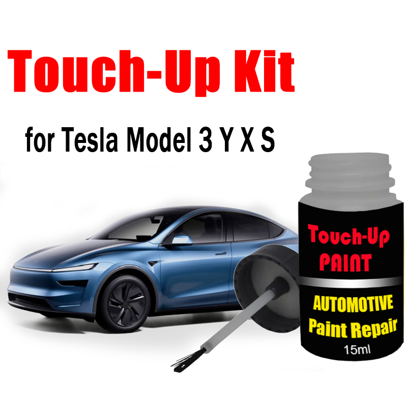 Model Kit Paint Remover - طقم إصلاح طلاء السيارة المخصص لسيارات