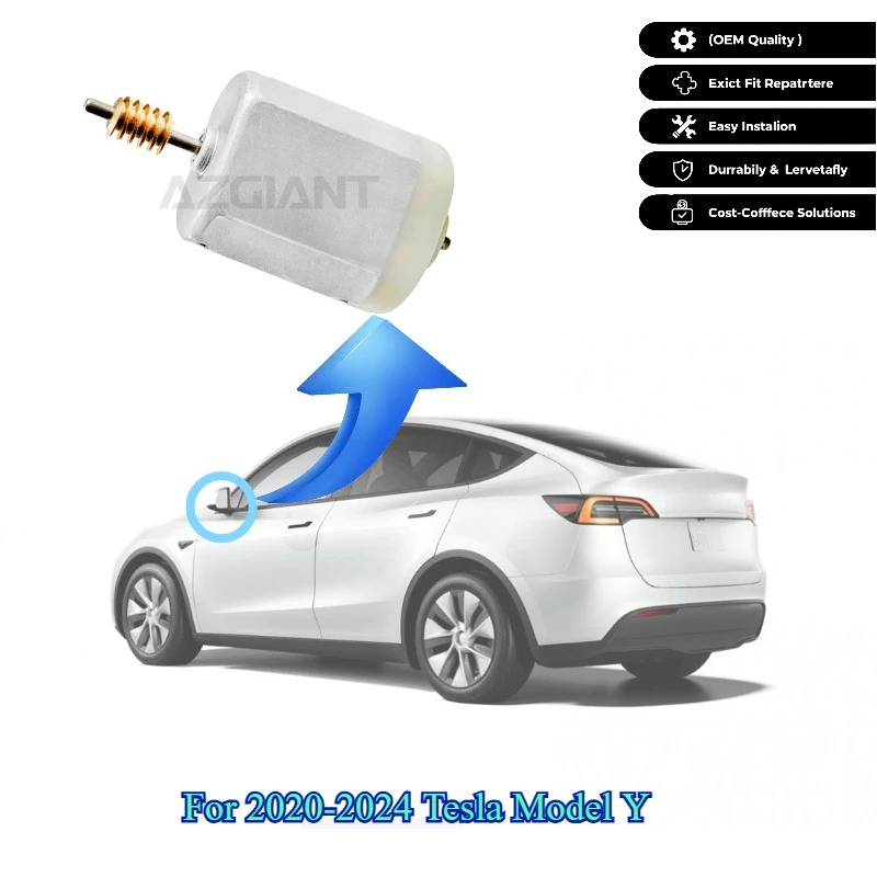 Model Kit Motor - أنيق ل 2020-2024 تسلا نموذج Y
