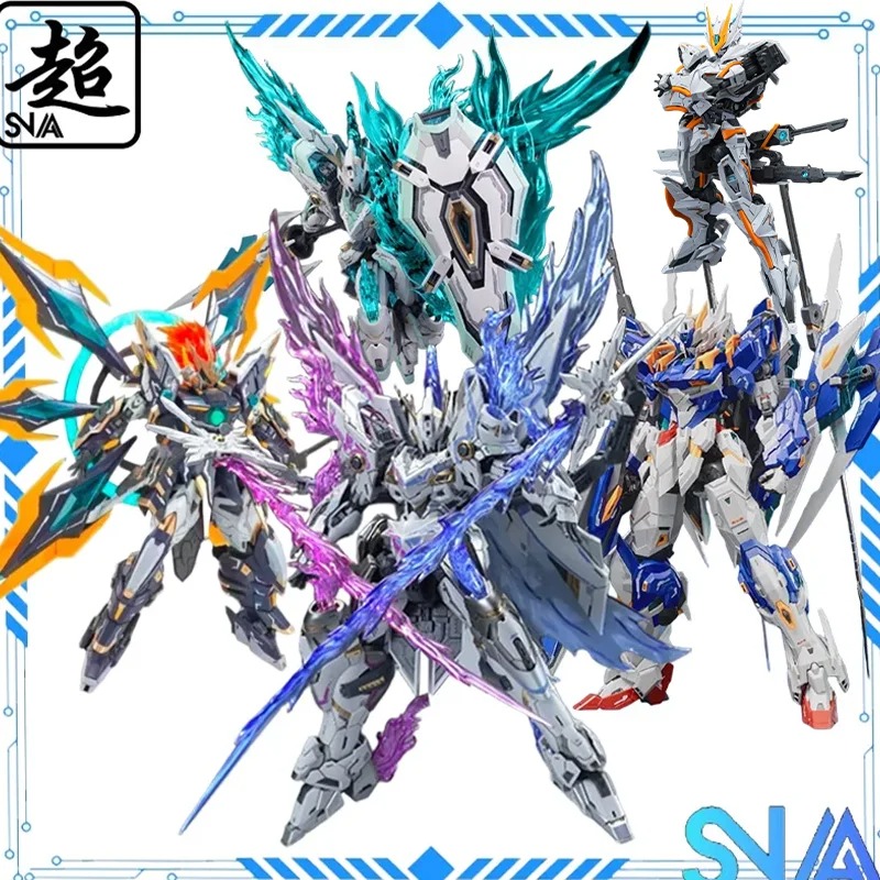 Model Kit Daban - بقعة SNAA نموذج الأصلي YR-03 سلسلة