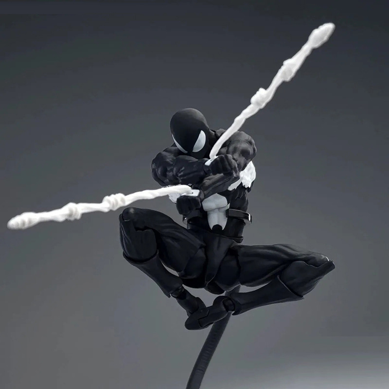 Model Kit Spiderman - AA 2026 جديد ورائج ألعاب ديزايزر