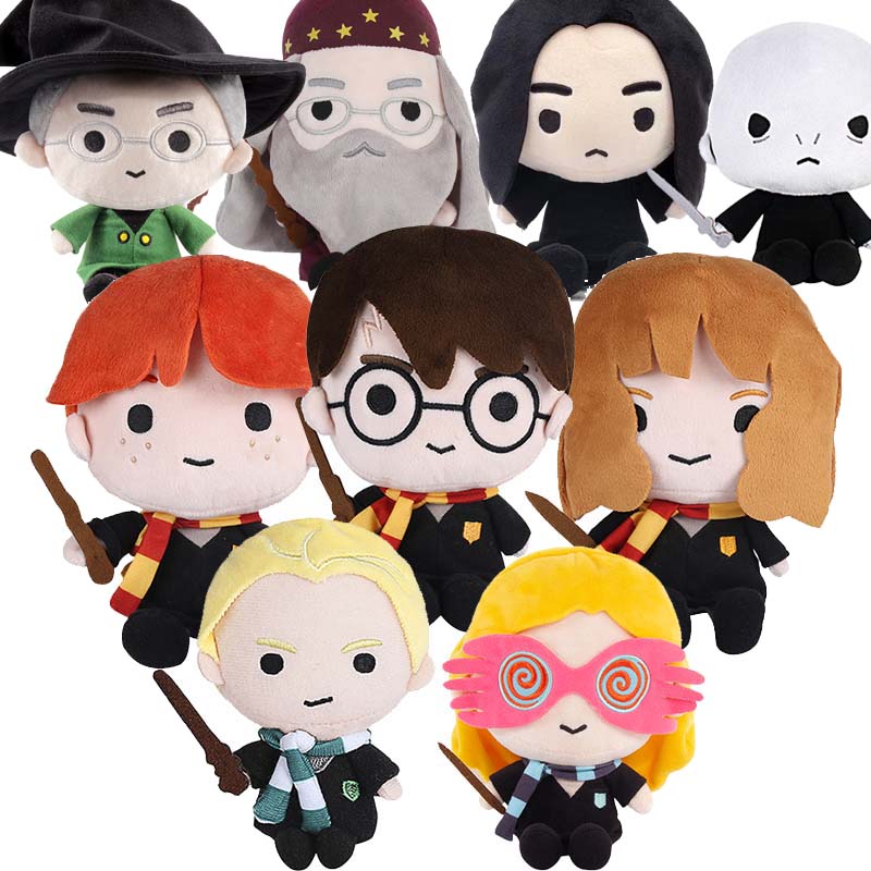 Model Kit Harry Potter - 20/25 سنتيمتر هاري بوتر ألعاب من