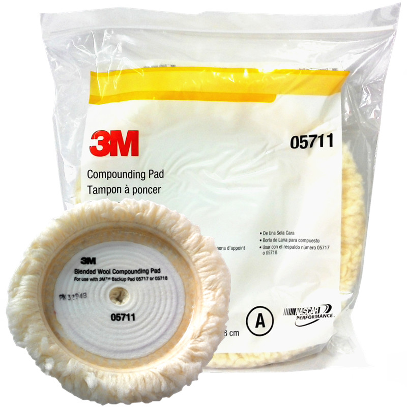 Wash Effect Set - حقيقي 3M 05711 22.8 سنتيمتر سيارة