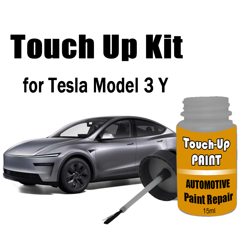 Model Kit Paint Remover - طقم طلاء لإصلاح خدوش السيارات (مع