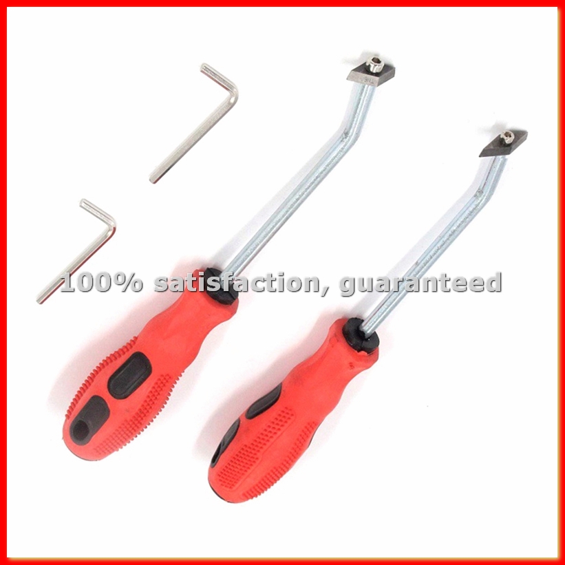 Seam Scraper Tool - طقم أدوات إزالة الجص من الفواصل
