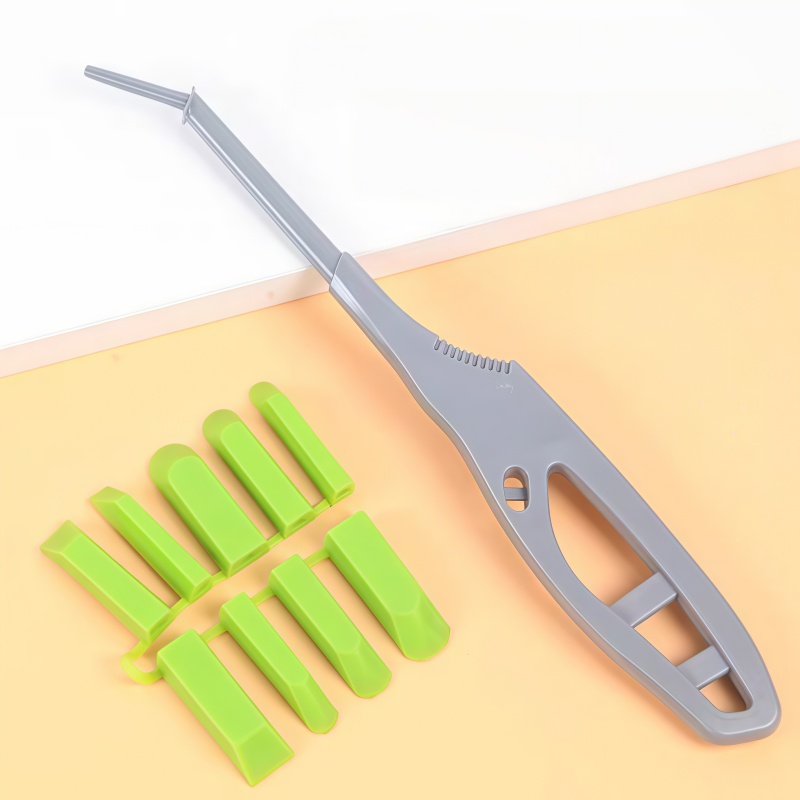 Seam Scraper Tool - أداة متعددة الاستخدامات 9 في 1