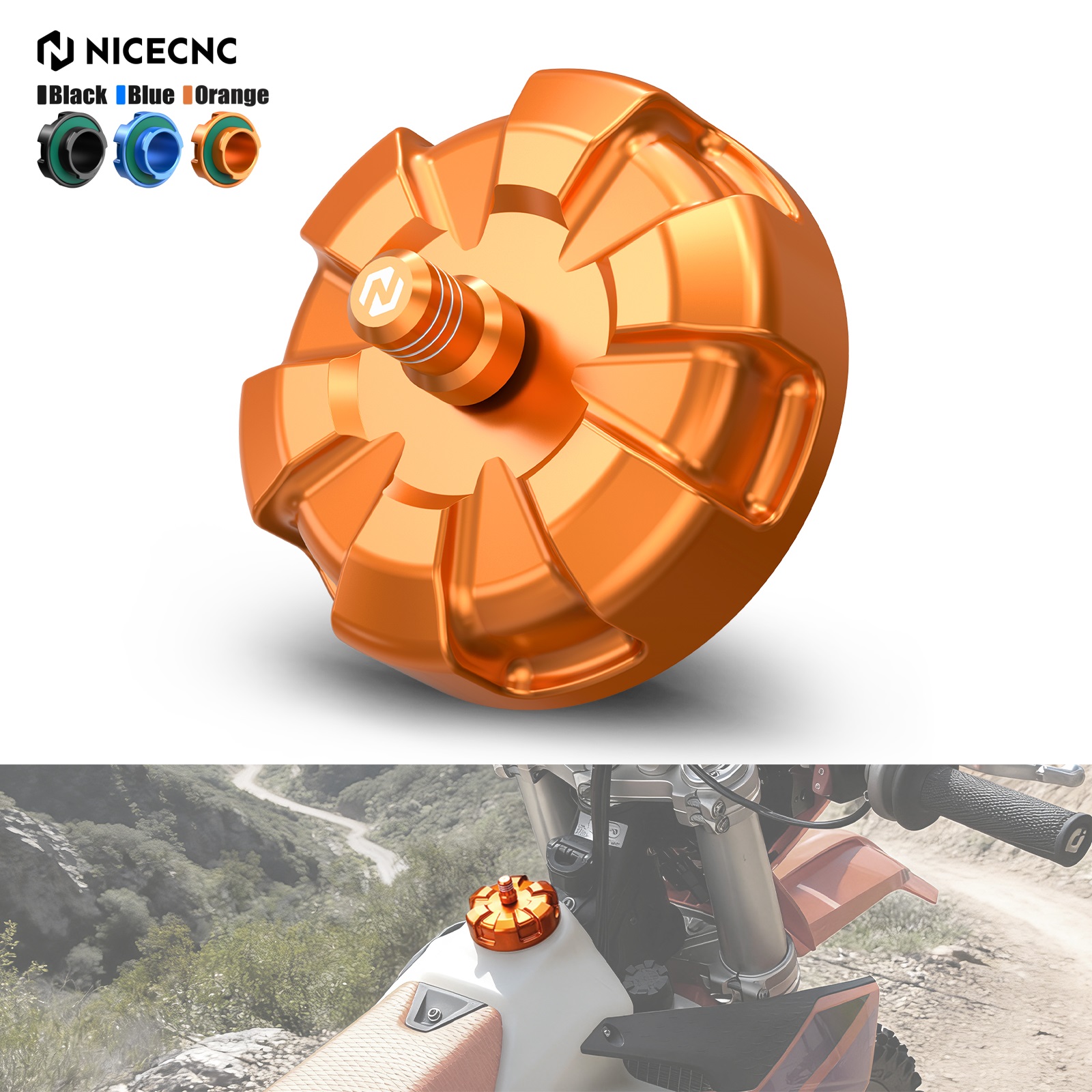 Model Kit Brand - ل 2026 2025 KTM EXC 300