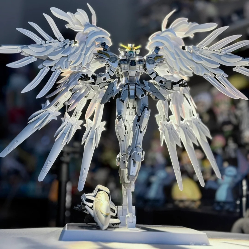 Model Kit Daban - عرض خاص: نموذج دابان 8827 MG