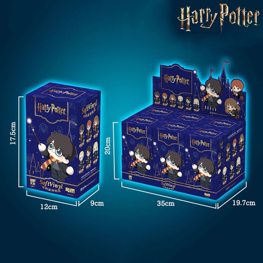 Model Kit Harry Potter - حقيقية هاري بوتر شخصية سلسلة رون