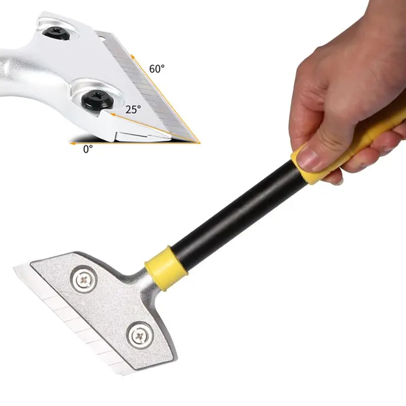 Seam Scraper Tool - مكشطة تنظيف بلاط الأرضيات، أداة تنظيف