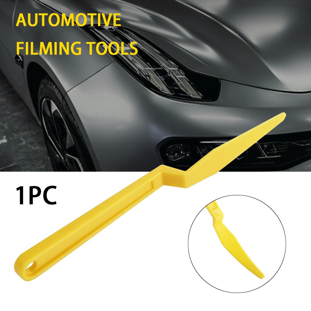 Seam Scraper Tool - ملصق ألياف الكربون، أداة كشط للملصقات،