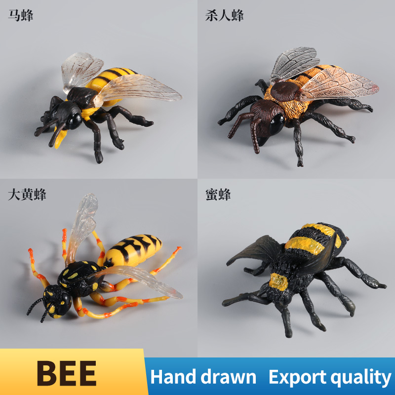 نموذج محاكاة للحيوانات البرية، - مراجعة Model Kit Brand وسعره