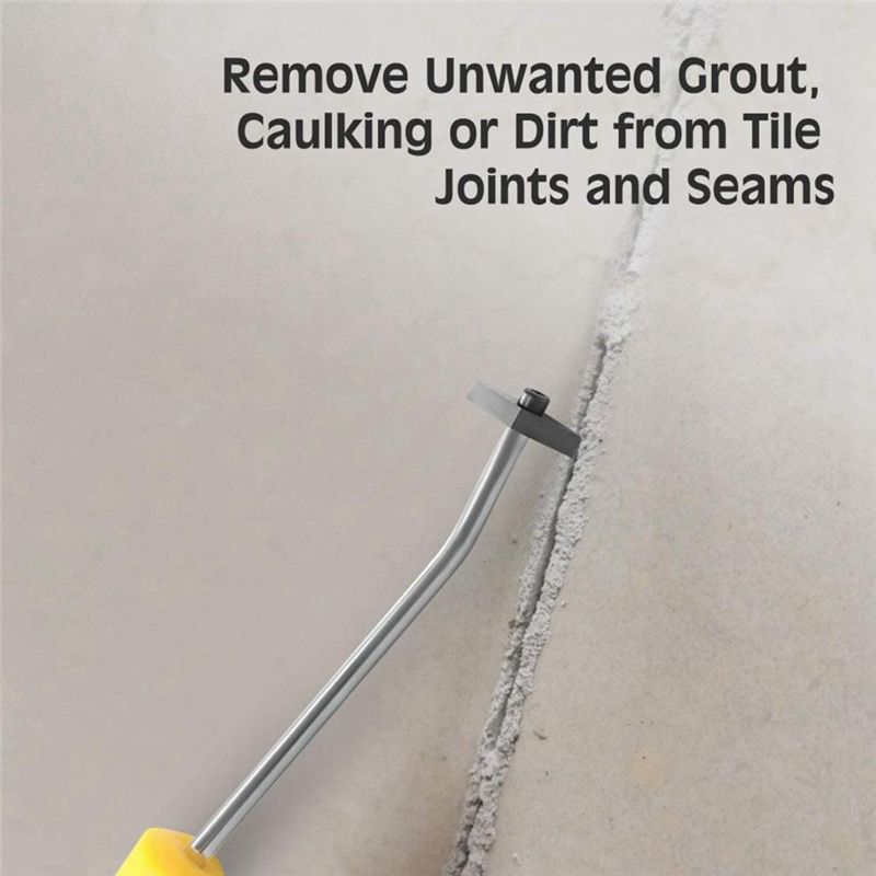 AT21-2-Piece مجموعة أدوات تجري - مراجعة Seam Scraper Tool وسعره