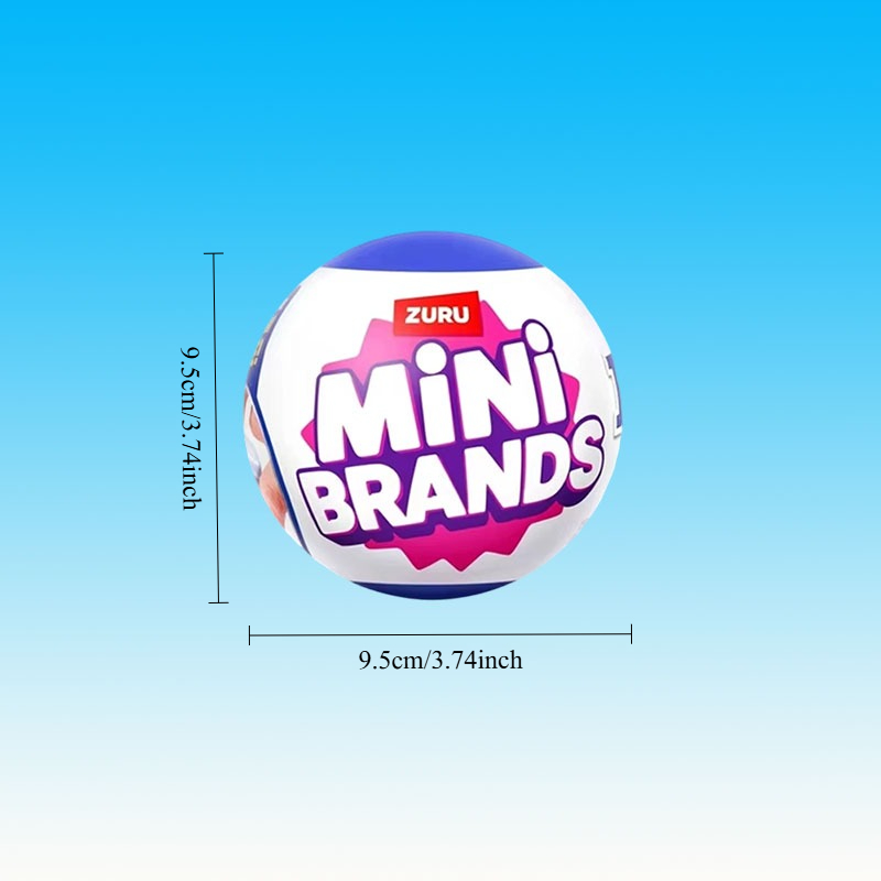 زورو سربرايز ميني براند هوم سي - مراجعة Model Kit Brand وسعره