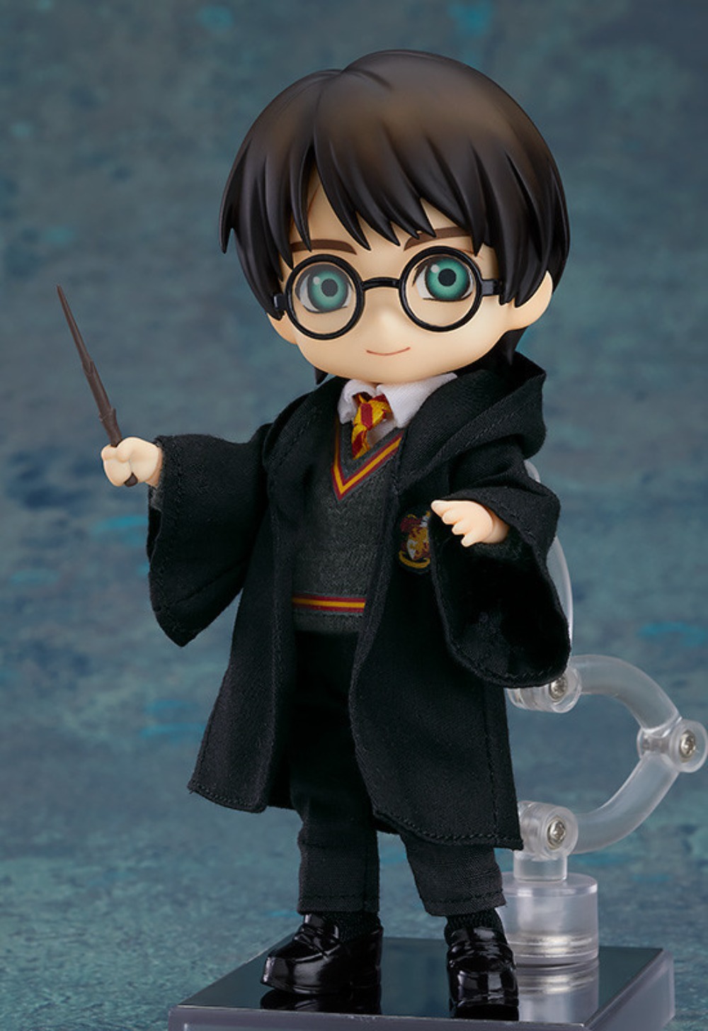 متوفر 100% أصلي من Good Smile  - مراجعة Model Kit Harry Potter وسعره