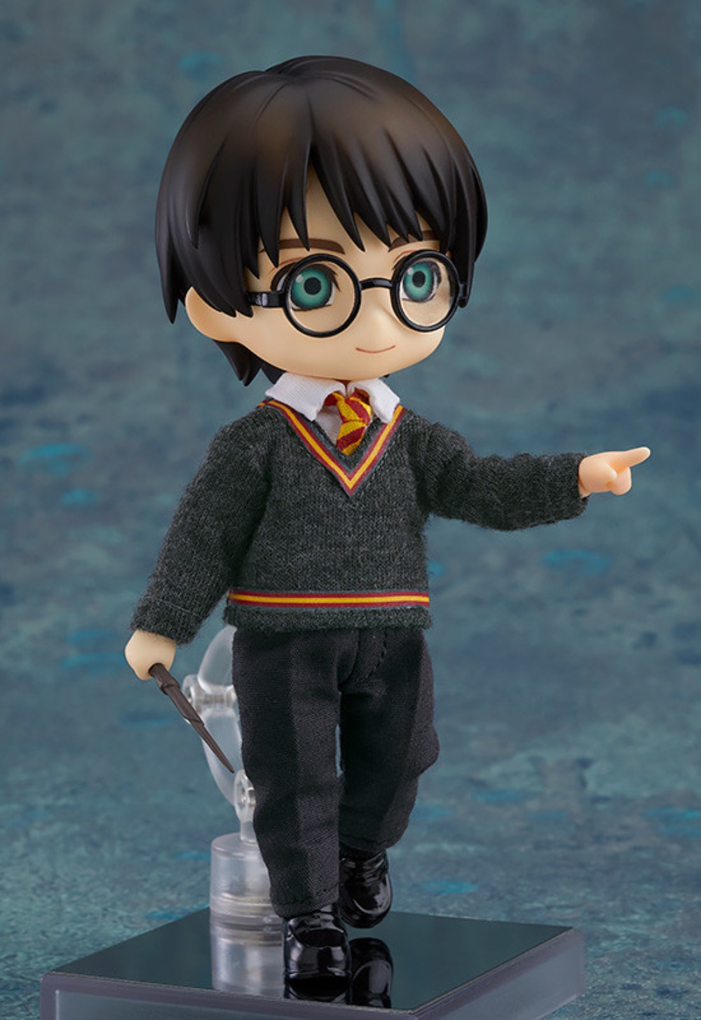 متوفر 100% أصلي من Good Smile  - مراجعة Model Kit Harry Potter وسعره