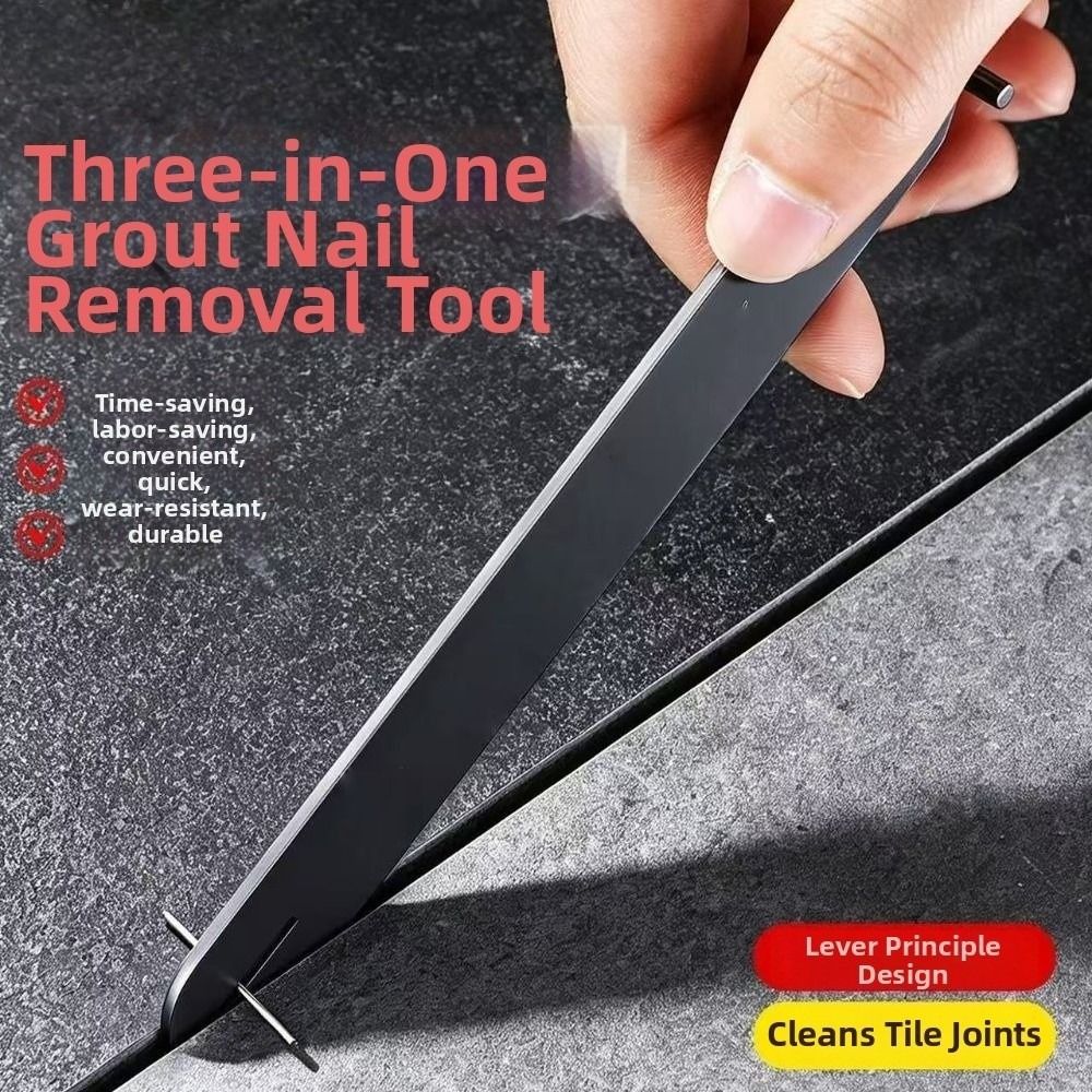 أداة إزالة الجص من فواصل الجدر - مراجعة Seam Scraper Tool وسعره