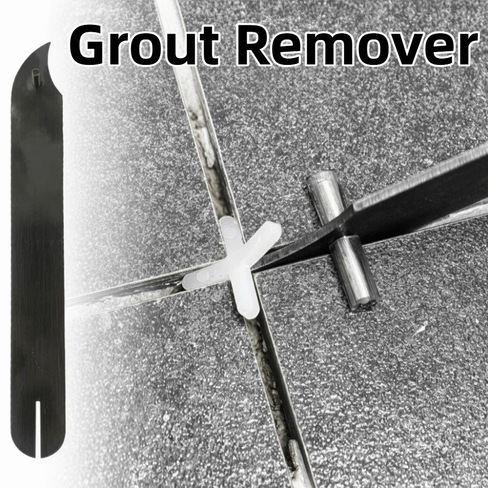 أداة إزالة الجص من فواصل الجدر - مراجعة Seam Scraper Tool وسعره