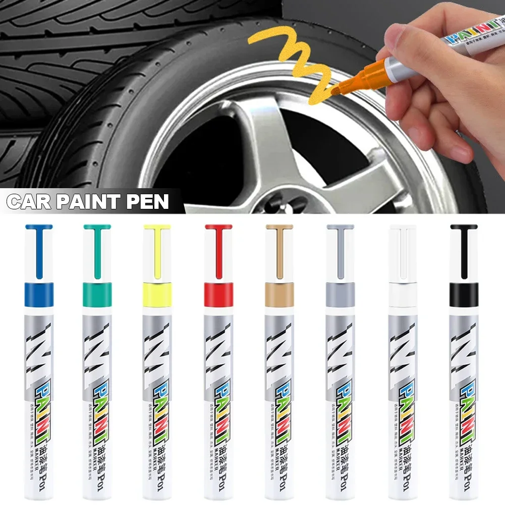 قلم إصلاح خدوش السيارة، قلم طل - مراجعة Model Kit Paint Remover وسعره