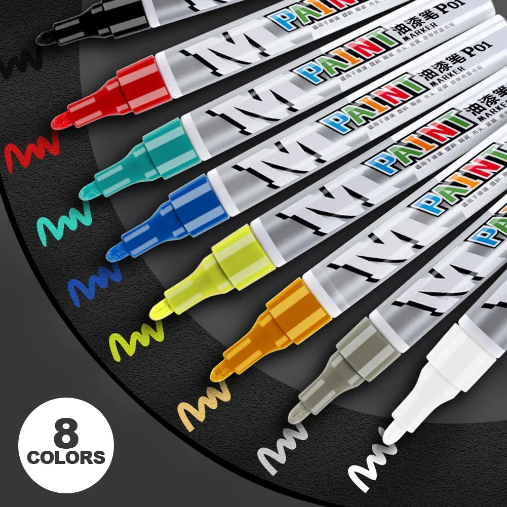قلم إصلاح خدوش السيارة، قلم طل - مراجعة Model Kit Paint Remover وسعره