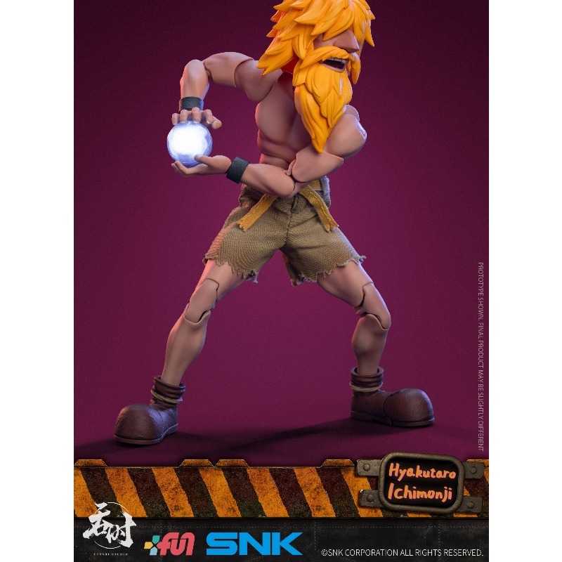 متوفر في المخزون: نموذج تونشي  - مراجعة Model Kit Metal Slug وسعره