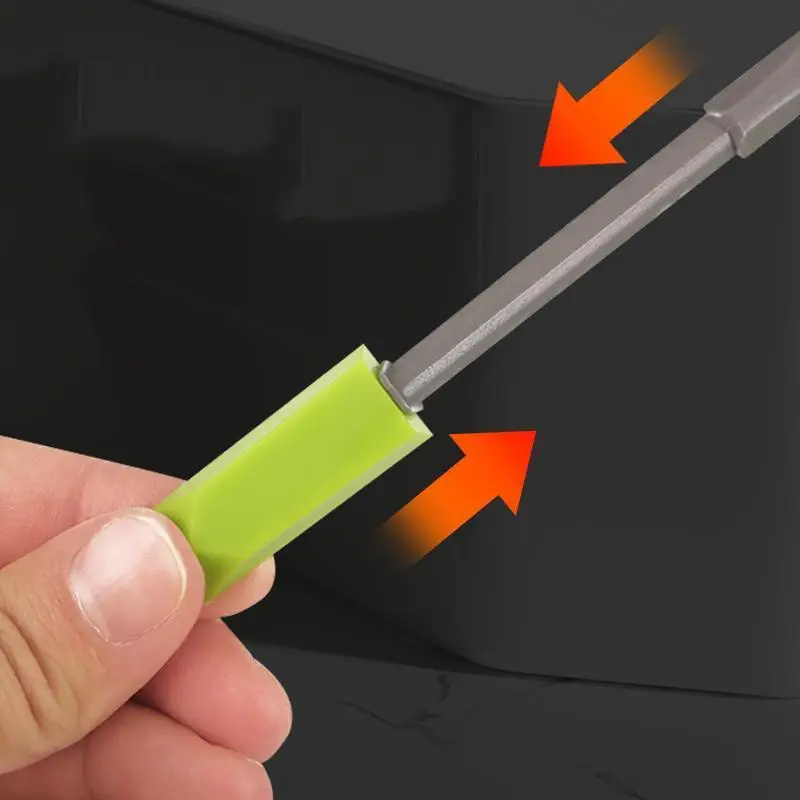 متعددة زاوية مانع التسرب مكشطة - مراجعة Seam Scraper Tool وسعره
