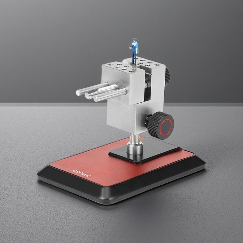DSPIAE AT-TVA AT-TVB الدقة الف - مراجعة Model Kit Vise وسعره