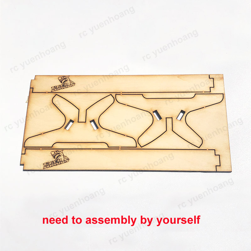 1 قطعة RC محاكاة السفينة قوس خ - مراجعة Model Kit U Boat وسعره
