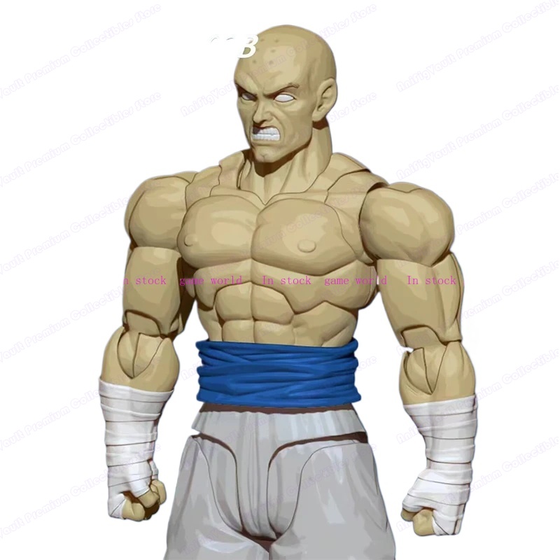 متوفر في المخزون: تماثيل كاميو - مراجعة Model Kit Zoid وسعره