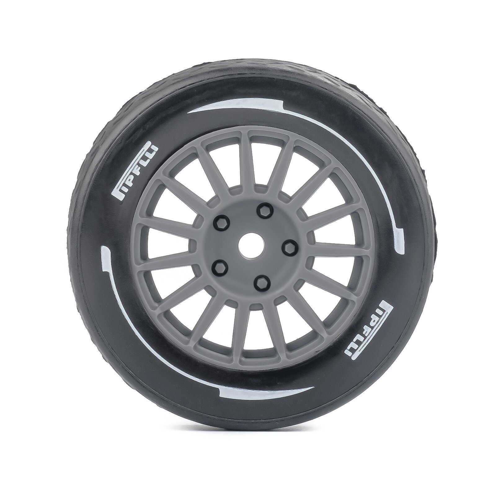 إطارات مقاس 58 ملم ومحور عجلات - مراجعة Tamiya Model Rc Car وسعره