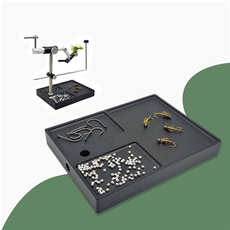 【خاص】مكبس دوار لربط الطائرات ا - مراجعة Model Kit Vise وسعره