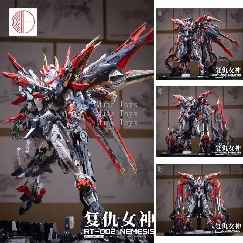 【متوفر】أبعاد لانهائي لانهائي ن - مراجعة Model Kit Daban وسعره
