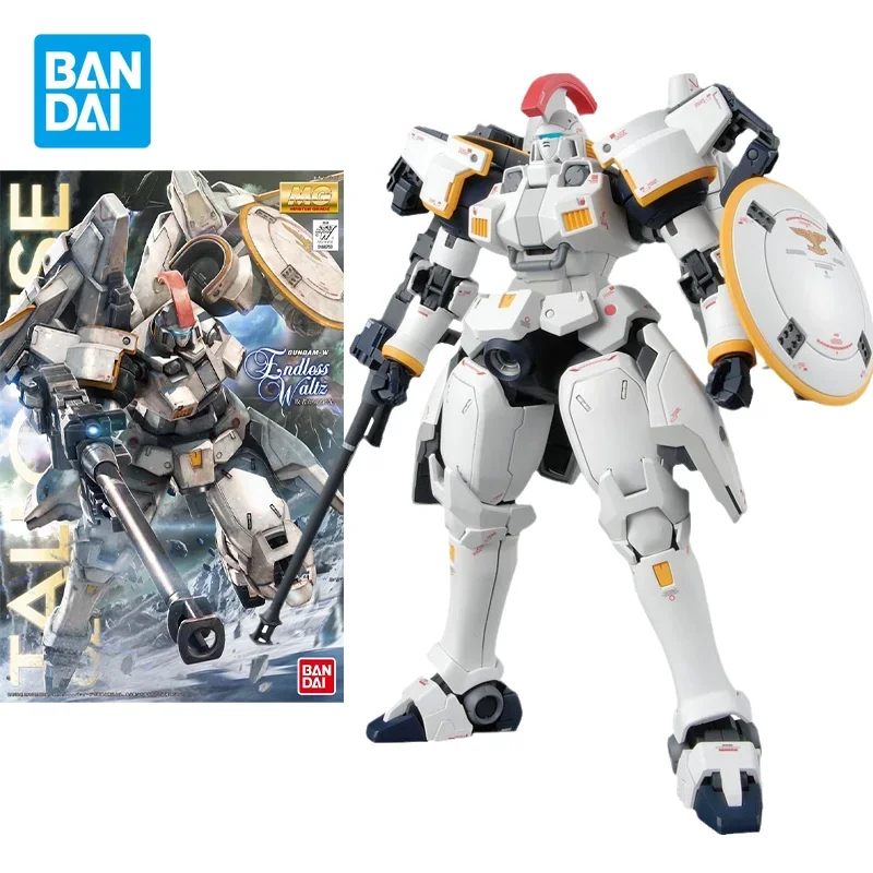 1/100 بانداي MG تالجيز T1 EW ط - مراجعة Model Kit Daban وسعره
