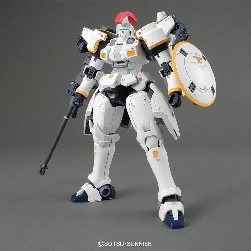1/100 بانداي MG تالجيز T1 EW ط - مراجعة Model Kit Daban وسعره
