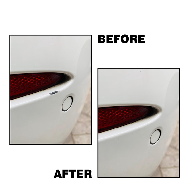 طقم إصلاح طلاء السيارة المخصص  - مراجعة Model Kit Paint Remover وسعره