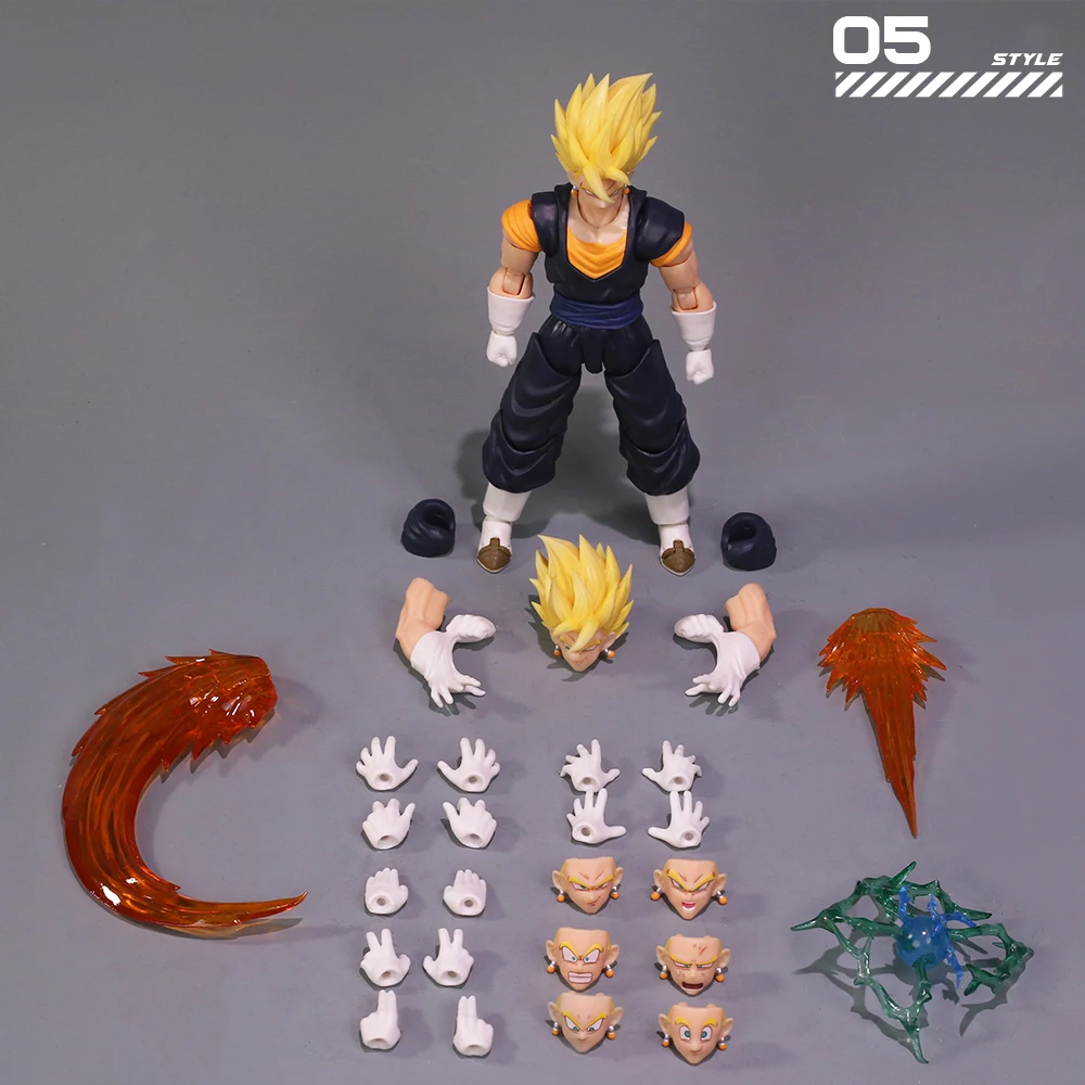 متوفر في المخزون: شخصيات أنمي  - مراجعة Model Kit Zoid وسعره