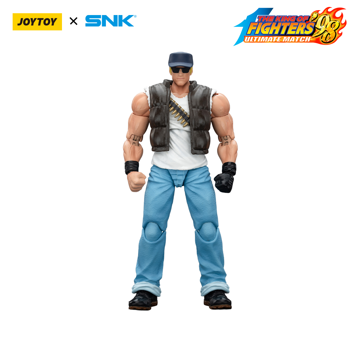 شخصيات الحركة Warhammer SNK 1/ - مراجعة Model Kit Metal Slug وسعره