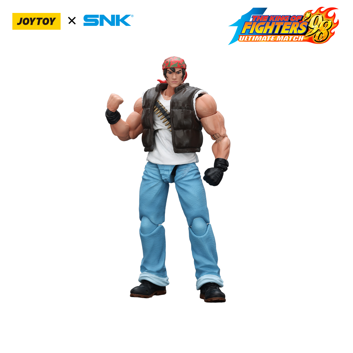 شخصيات الحركة Warhammer SNK 1/ - مراجعة Model Kit Metal Slug وسعره