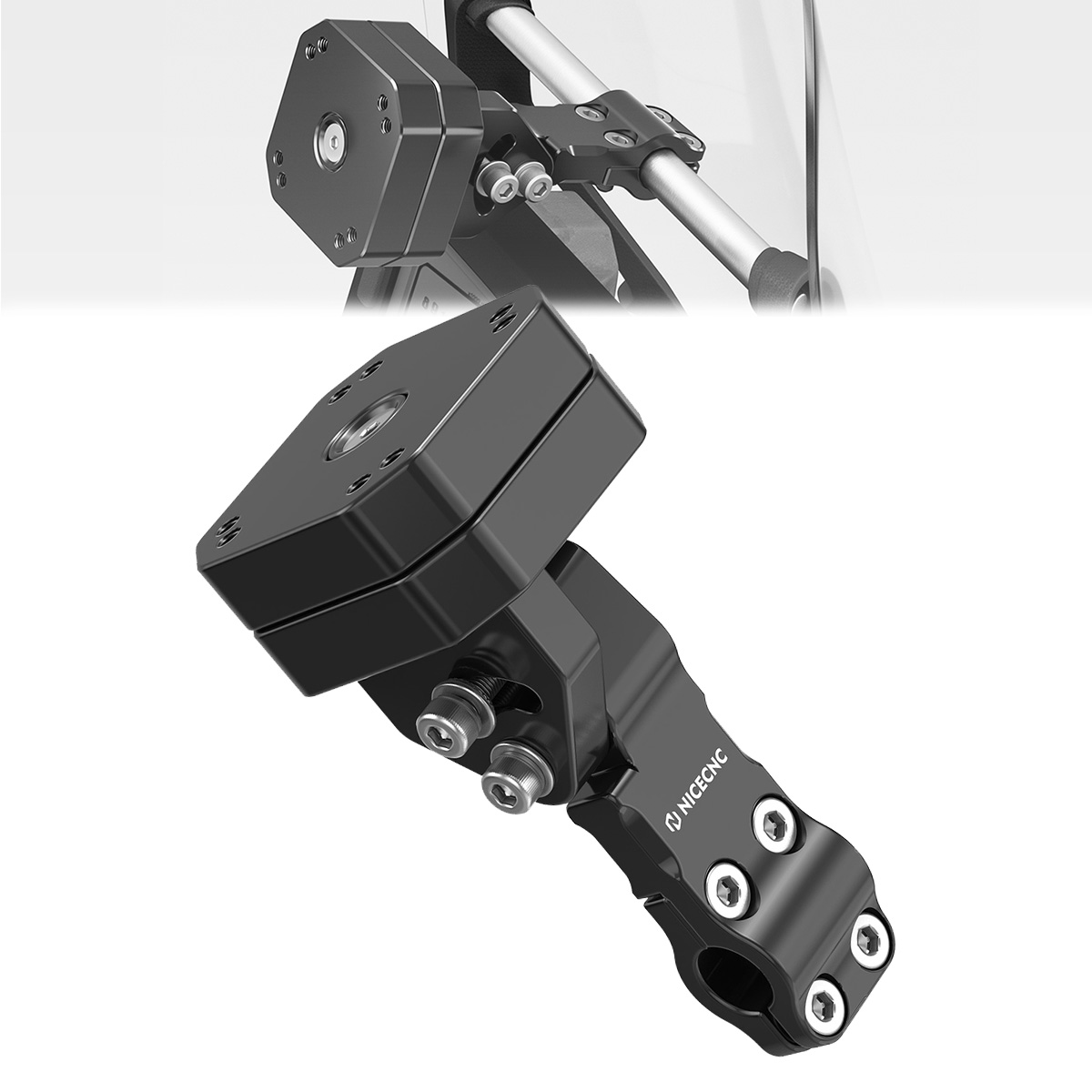 العالمي لياماها Tenere 700 XTZ - مراجعة Model Kit Brand وسعره