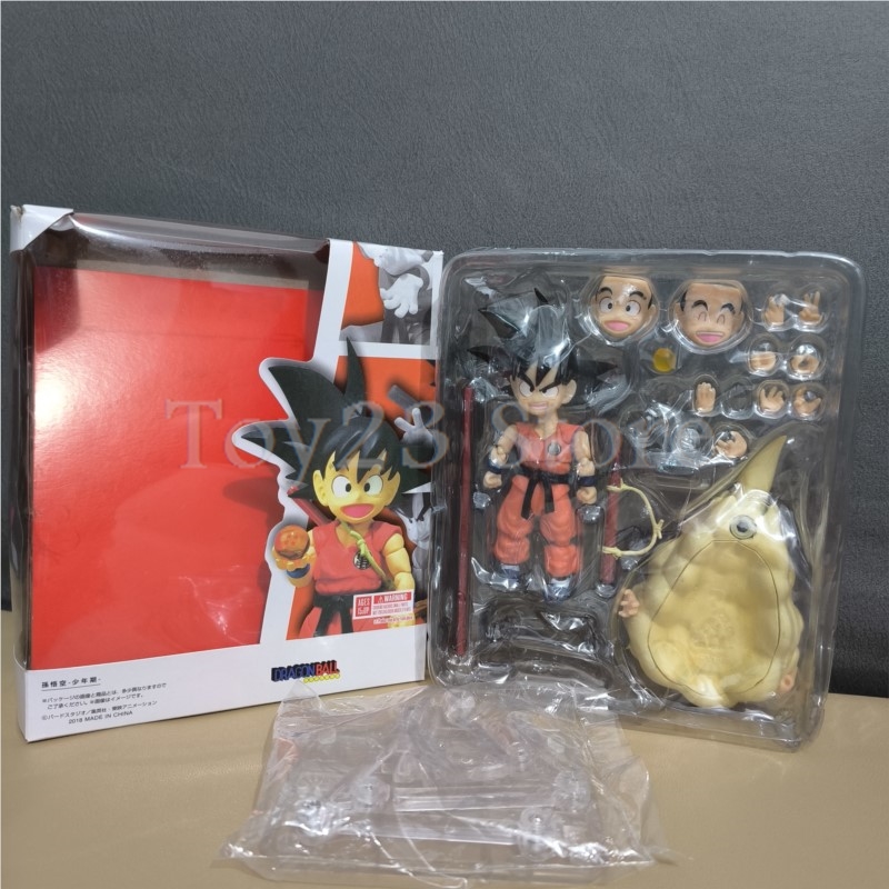 تماثيل دراغون بول زد سوبر، تمث - مراجعة Model Kit Zoid وسعره