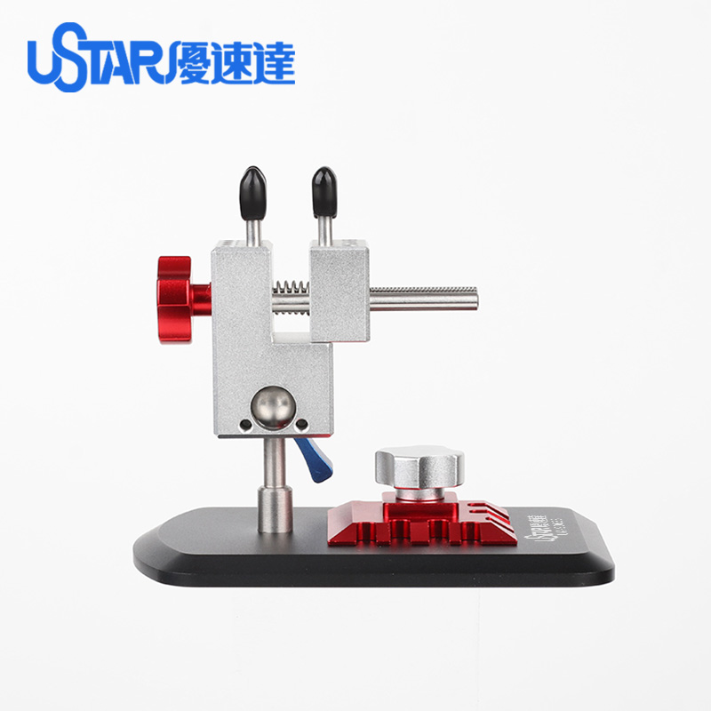 هواية نموذج أدوات الألومنيوم ا - مراجعة Model Kit Vise وسعره