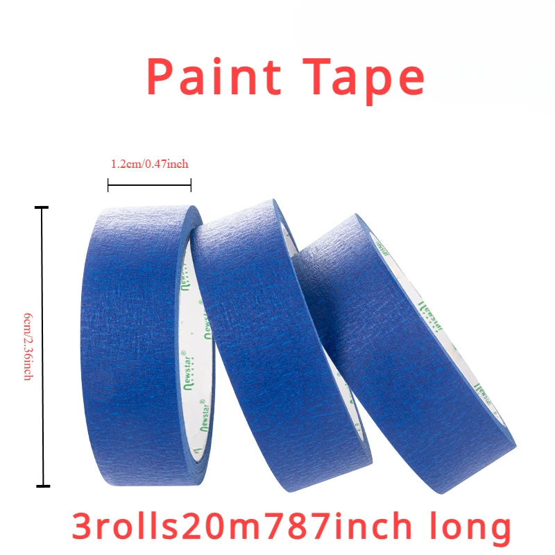 شريط لاصق متعدد الاستخدامات من - مراجعة Model Kit Paint Remover وسعره