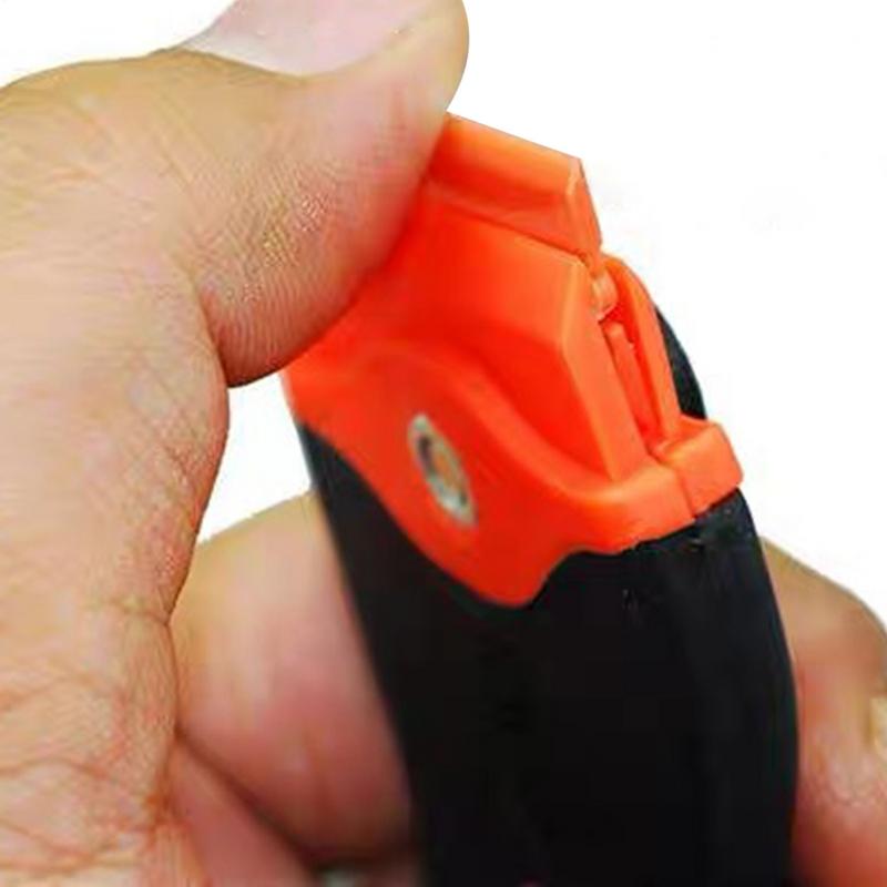 أداة إزالة ملصق الزجاج الأمامي - مراجعة Seam Scraper Tool وسعره