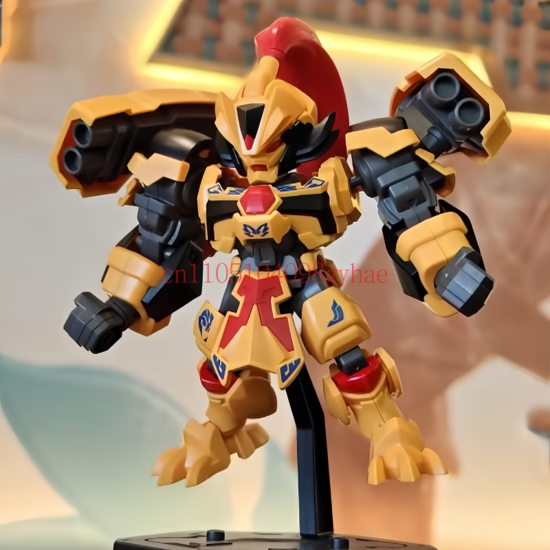 سلسلة موتور نوكليار جريت وور 2 - مراجعة Model Kit Motor وسعره