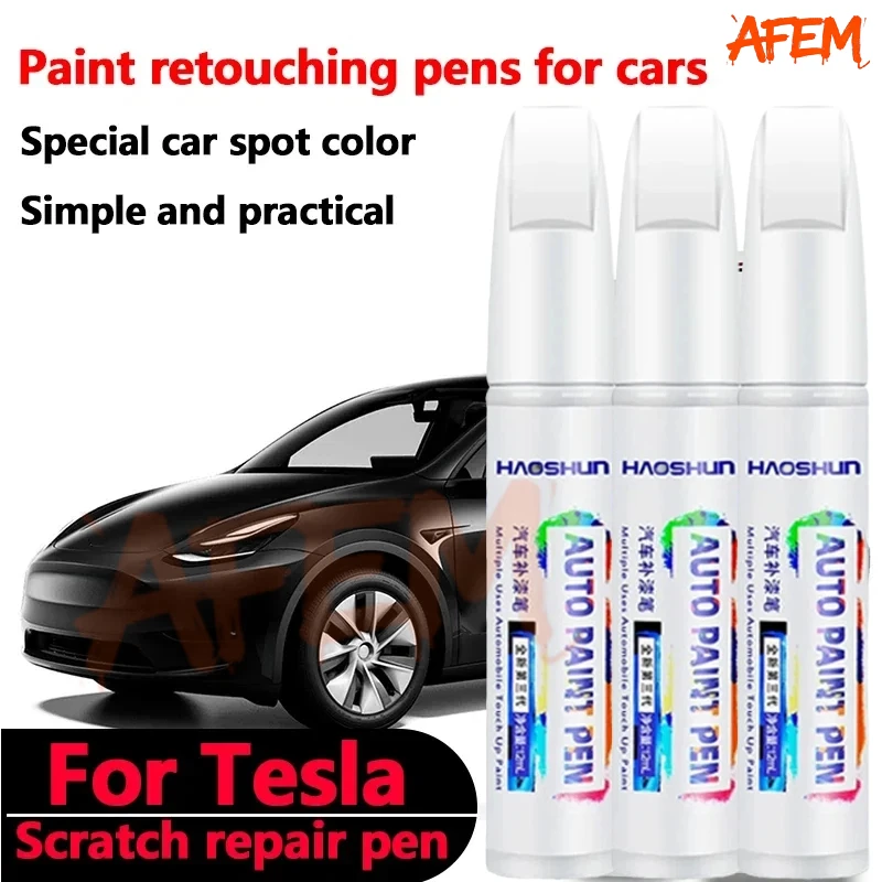 مناسب لسيارات تيسلا موديل 3 وY - مراجعة Model Kit Paint Remover وسعره