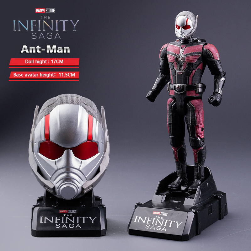 مارفل الرجل الحديدي سبايدرمان  - مراجعة Model Kit Spiderman وسعره