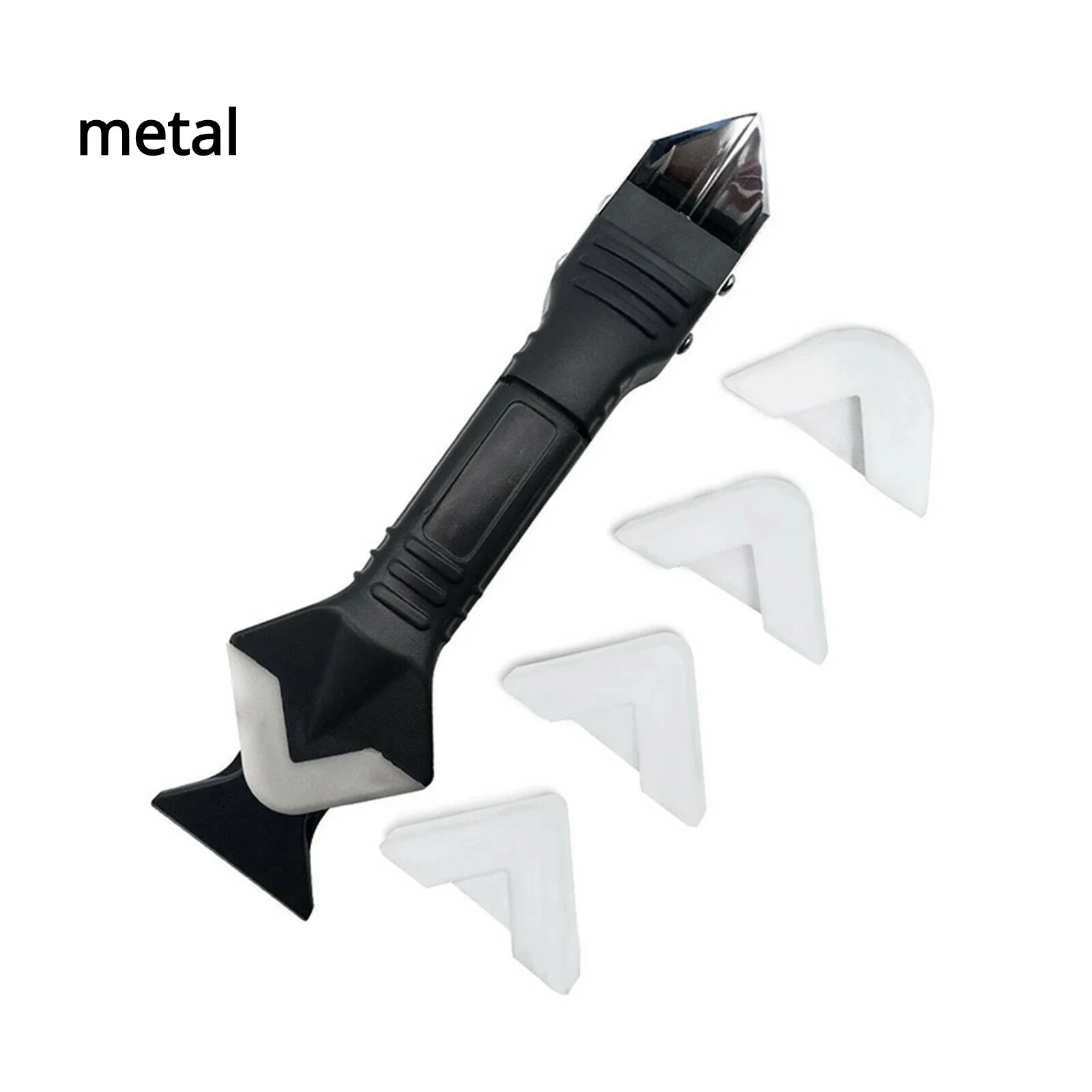 3 في 1 غراء زجاجي زاوية مكشطة  - مراجعة Seam Scraper Tool وسعره