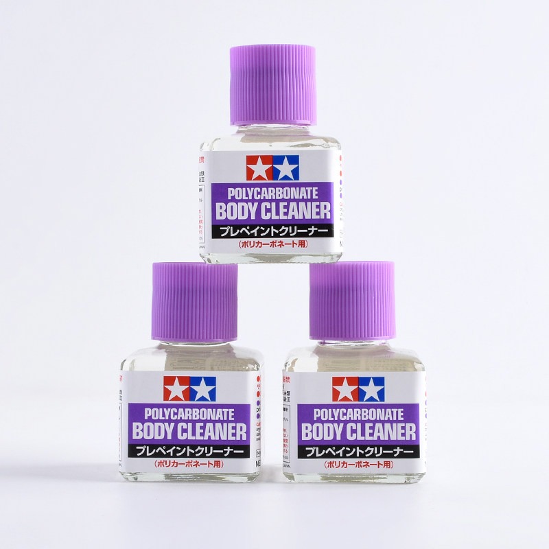 منظف بولي كربونات تاميا 40 مل، - مراجعة Model Kit Paint Remover وسعره
